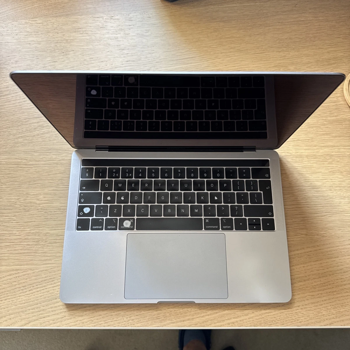 Las mejores ofertas en Portátiles Apple MacBook Pro 16 GB 2 TB con