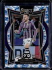 2024 Select La Liga Ivan Sanchez RC Winter Camo Prizm Rookie Terrace #/30