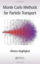 Monte Carlo Methods for Particle Transport