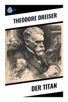 Der Titan Theodore Dreiser Taschenbuch 332 S. Deutsch 2025 Copycat