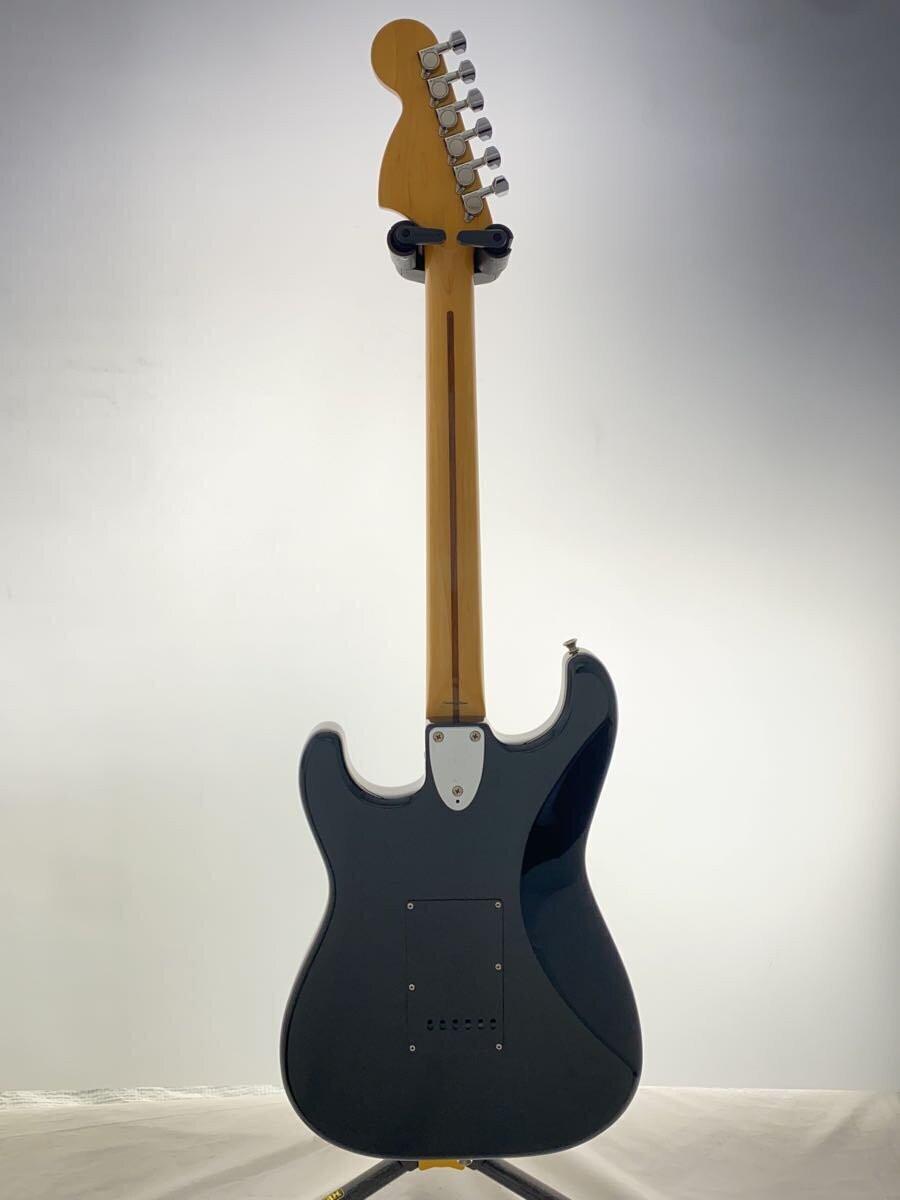 Fender Japan St72-58Us/Blk/1997 2000/Usa Vintage Pu/With Fender Japan St72-58Us/Blk/1997 2000/Usa Vintage Pu/With