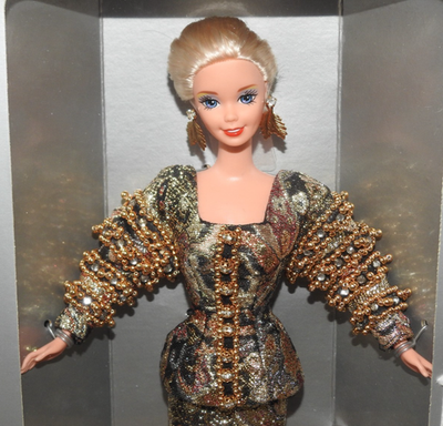 N*3様 バービー人形ChristianDior LimitedEdition（ Christian Dior 1995 Barbie Doll for sale online | eBay