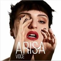 Audio Cd - Arisa - Voce Best Of - Warner Records -D- Neu