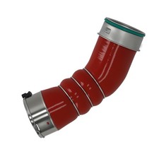 Ladeluftschlauch Turboschlauch  for BMW X5 E70 X6 E71 2007-14 11617799873