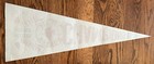 Boston Red Sox A. L. Division Champions 1986 Official MLB 30” Pennant Banner VTG — photo 2