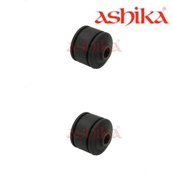 2X Lagerung FüR Lenker Ashika GOM-713 Buchse 2 Querlenkerlager Hinten-image