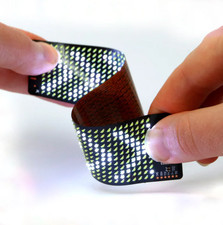 Ultra Thin Led Matrix Panel For Diy Wearables Cosplay Electronics Projects Ultra Thin Led Matrix Panel For Diy Wearables Cosplay Electronics Projects