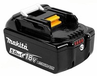 Makita Akku BL1850B 18V 5,0Ah Li-Ion