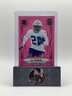 2025 Panini Donruss Elite - Rookies DJ Giddens #173 Pink Ink (RC)