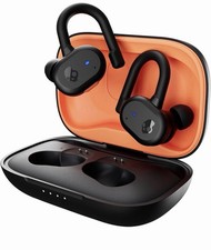 Skullcandy Push Active Wireless Earbuds, Bluetooth Headphones, Noise