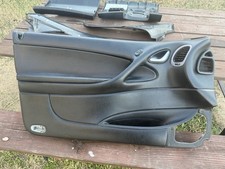Interior Door Panels & Parts for Pontiac GTO for sale | eBay