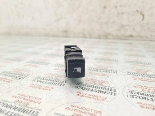 VW SHARAN 7M8, 7M9, 7M6 Fensterheber Schalter Vorne rechts 7M3959856A 31463388