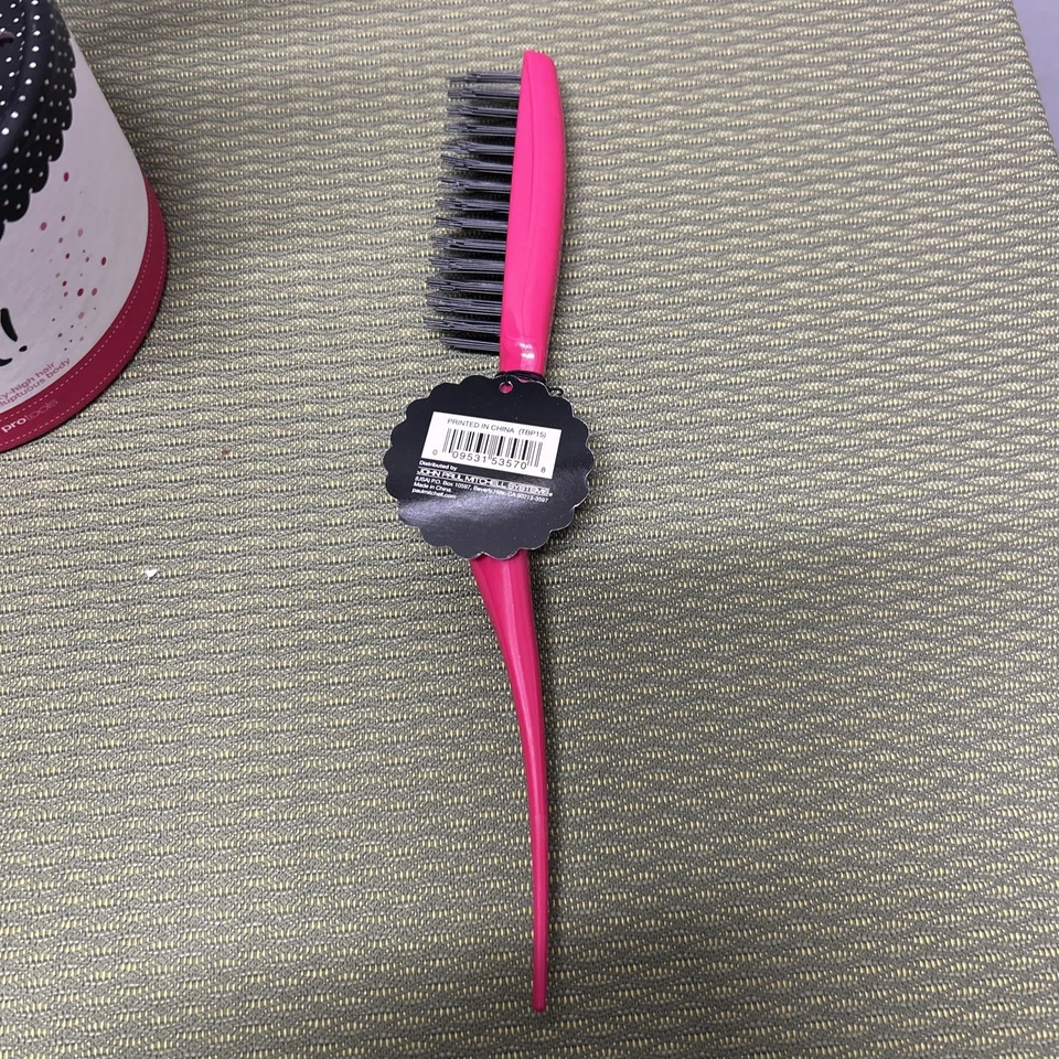 Paul Mitchell Pro-Tools тизер щетка 8 штук ограниченный выпуск - Изображение 2 из 4