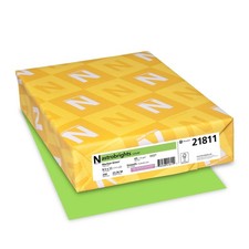 Wausau Papers Neenah Paper 21811 Astrobrights...