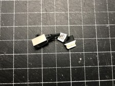 Genuine Dell Inspiron 5582 Laptop DC DC-IN Power Jack Cable