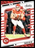 Travis Kelce 2024 Panini Absolute #51 Chiefs NFL READ FREE SHIPPING AutographDen