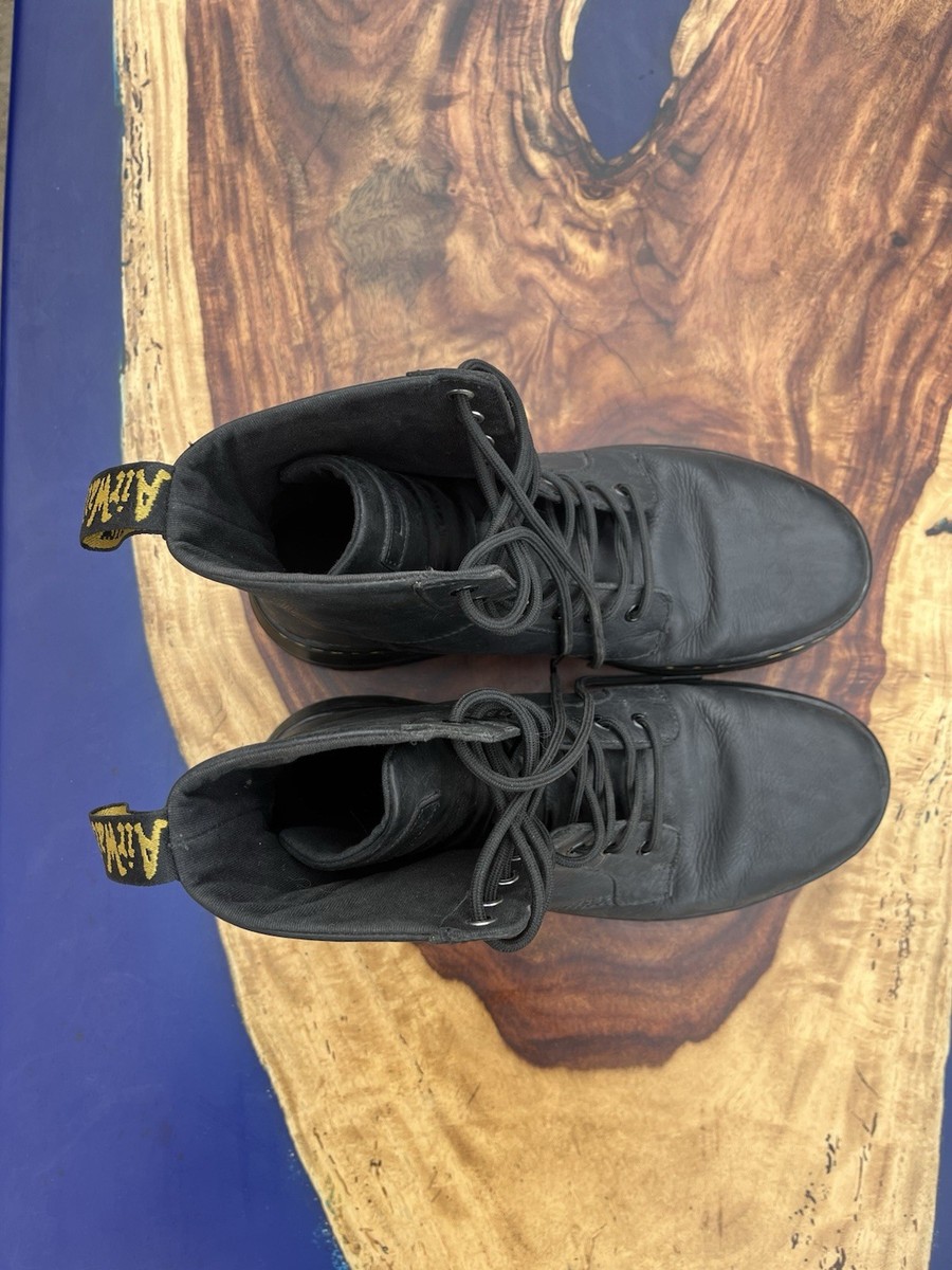 Men’s Dr Marten Boots lace up size10 US Dr. Martens Men main image 3