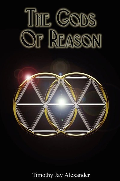 Timothy Jay Alexander | The Gods Of Reason | Taschenbuch | Englisch (2007)-image