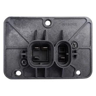 For Oldsmobile Cutlass Supreme 89-97 HVAC Blower Control Module GM Original Foto 3 de 4