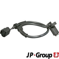 JP Group Sensor, Raddrehzahl Vorderachse Beidseitig U.A. FüR Ford, Seat, VW