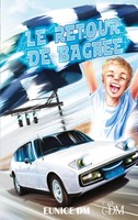 Le Retour De Baghee Eunice Dm Taschenbuch FranzöSisch 2023 BoD - Books on Demand