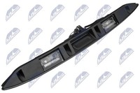 Heckklappengriff NTY EZC-BM-338 FüR Mini R50 R53 R52 Cooper One Works
