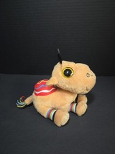 TY Beanie Boos CUTE BIG EYED JAMAL THE CAMEL 5" Plush STUFFED ANIMAL