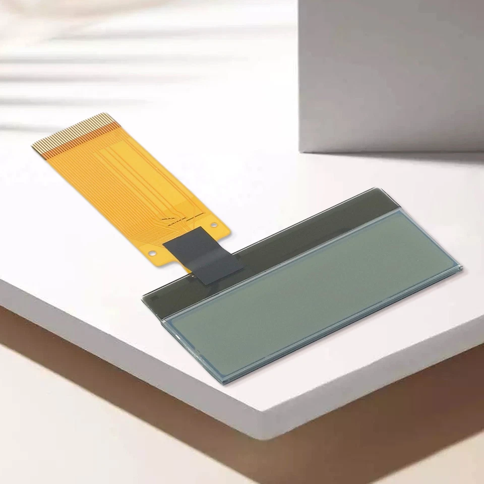 Pantalla LCD calibre para tablero de instrumentos velocímetro velocímetro Mercury Smartcraft SC1000 Foto 4 de 4