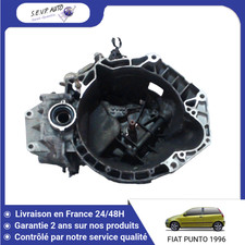 Boite de vitesse Fiat PUNTO