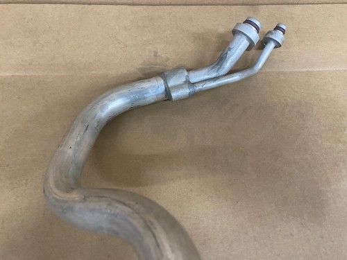 SKODA OCTAVIA 1.5 PETROL 5E AIR CONDITIONING PIPE 5Q0816738D 2017-2020 C2783 - Picture 12 of 12