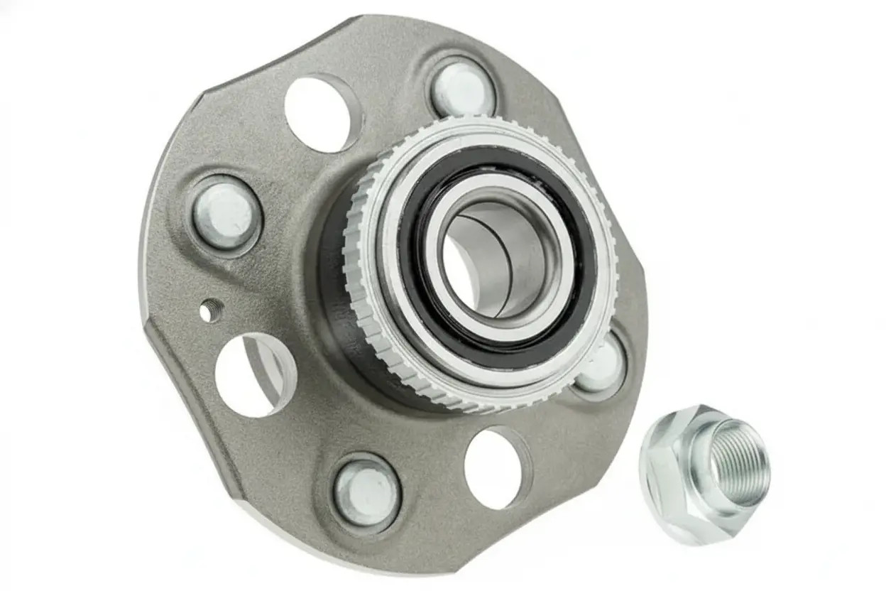 Wheel bearing Rear Axle KLT-HD-023 NTY for ROVER HONDA