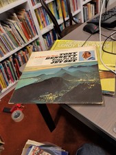 Tony Bennett-"If I Ruled The World Songs From The  Jet Set Good+ Vinyl VG Cover 