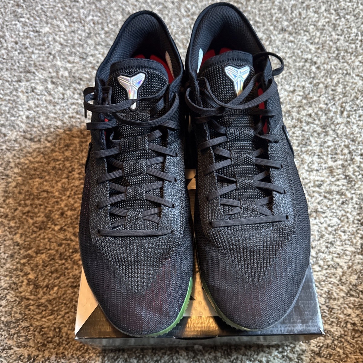 Size 14 - Nike Kobe A.D. NXT 360 Mamba Day for sale online
