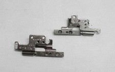 GWNC31514-BK-HINGES Gateway LCD Hinge Set Left Right Gwnc31514-Bk "GRADE A"