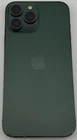 iPhone 13 Pro Max 128GB - Unlocked - Cracked Screen & Back - Bad Camera - 84%?