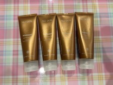 4 Pack Expired Nu Skin Sunright InstaGlow Self Tanning Gel NEW Sealed 04/2023