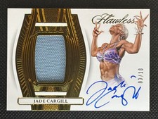 2024 Panini Flawless WWE Wrestling Checklist Guide in-content 18