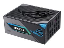 ASUS ROG Thor Titanium III 1600W Gaming Netzt...