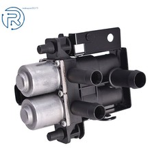 For Jaguar S-type Lincoln Ls Ford Thunderbird 2000-03 Heater Control Water Valve