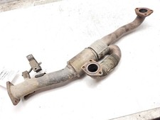 2003-2007 Honda Accord Exhaust Downpipe V6 3.0L OEM 18210-SDB-A01