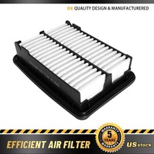 1x Engine Air Filter for Honda Fit 2015 2016 2017 2018 2019 2020 1.5L