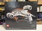 NEW SEALED LEGO 75331 The Razor Crest - Star Wars Ultimate Collector Series 2022