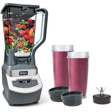 BL660 Professional Compact Smoothie & Food Processing Blender