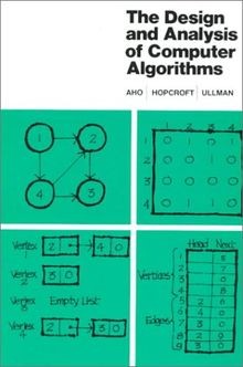 The Design and Analysis of Computer Algorithms (Addison-... | Buch | Zustand gut