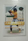 2024 Panini Prospect Edition Konnor Griffin #133 Green (RC)