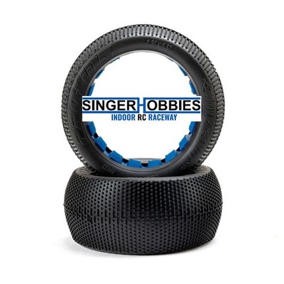 Pro Line 903303 1/8 Hole Shot M4 Front/Rear 4.0'' Off-Road Truggy Tires (2)