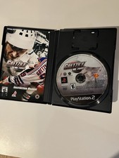 Gretzky NHL 2005 Sony PlayStation 2 PS2 Video Game CIB 989 Sports 0711719740926