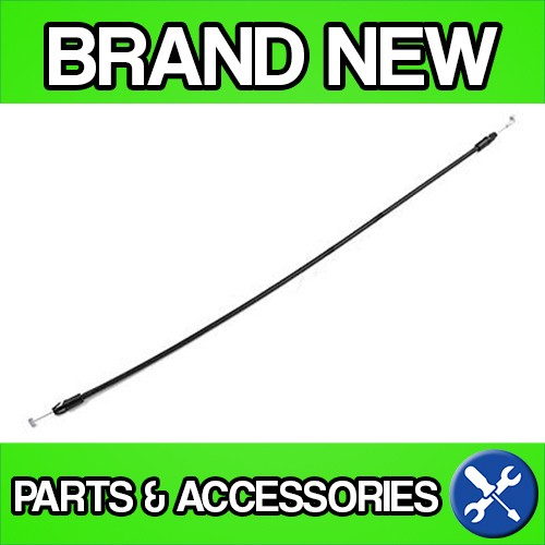For Saab 9-3 Sports (03-) (Manual Seat) Seat Adjustment Cable / Wire