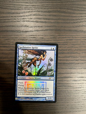 Spellstutter Sprite Foil Fnm Promo Nm Spellstutter Sprite Foil Fnm Promo Nm
