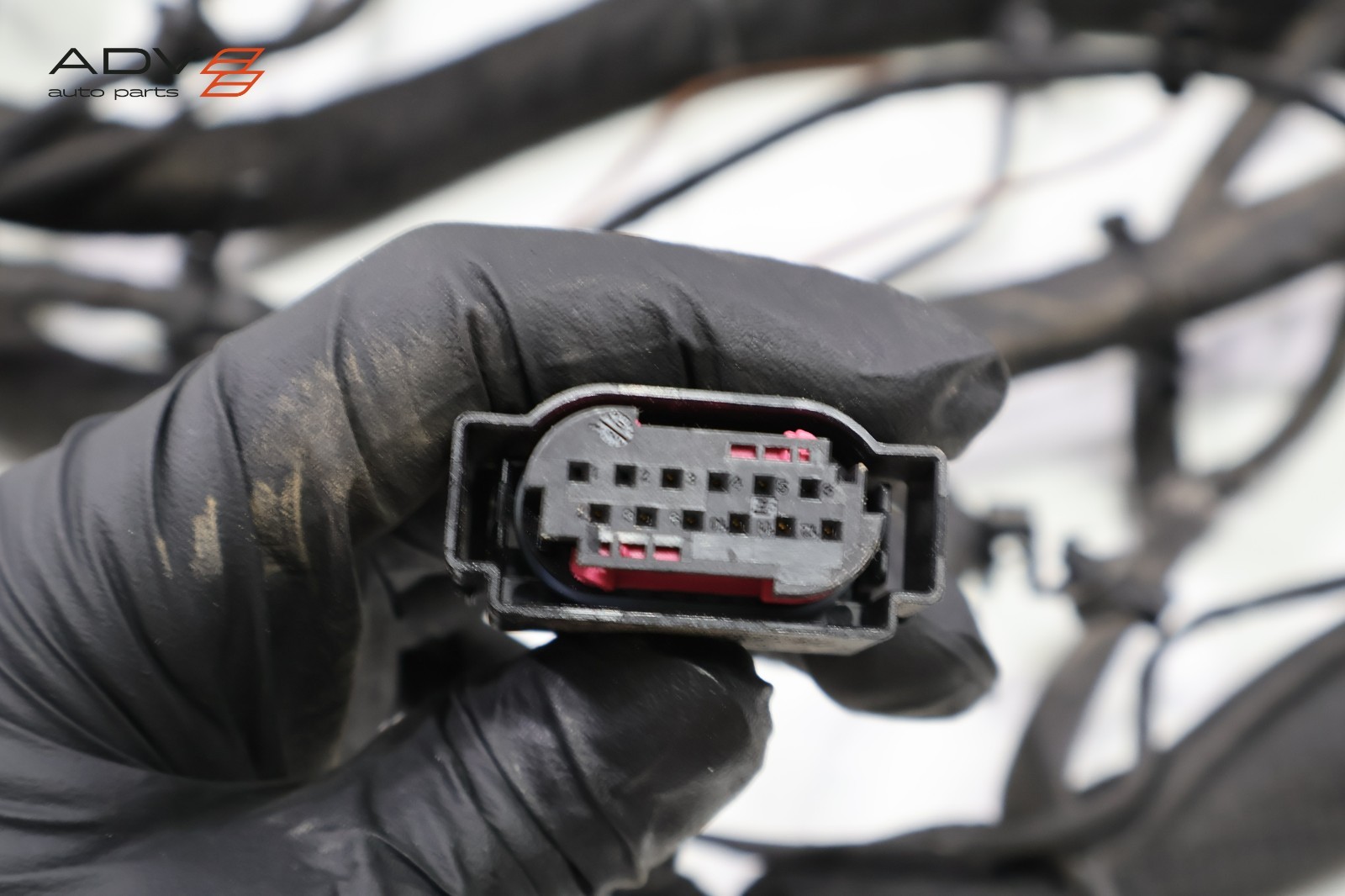 Audi R8 2021 Wiring harness P/N 14781